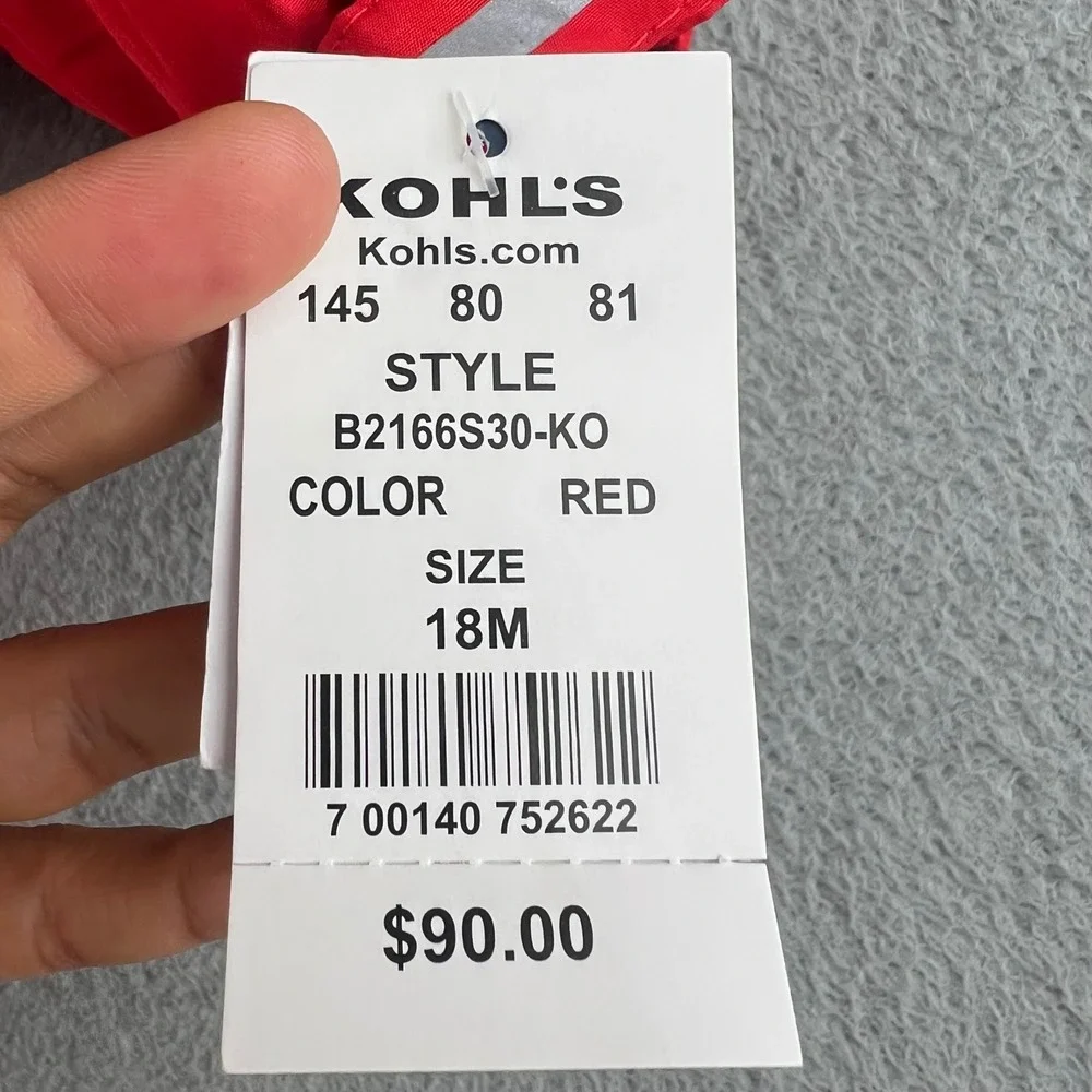 OshKosh Bgosh oshkosh gosh